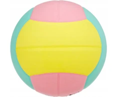Kamuolys „Dodgeball“ žaidimui MIKASA SD20 rožinis