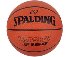 Krepšinio kamuolys Spalding Varsity TF150, 6 dydis