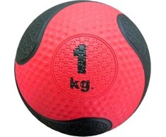 Kamuolys Lekarska 1kg