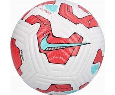 Futbolo kamuolys Nike Academy dydis 5 - Balta