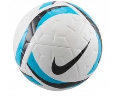 Futbolo kamuolys Nike Academy Team 25 balta ir-mėlyna HV4387 101 (4)