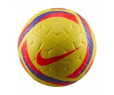 Futbolo kamuolys Nike Academy Team 25 geltona HV4387 710 (5)
