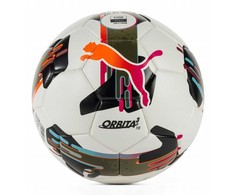 Puma Orbita 3 TB FIFA kokybiškas futbolo kamuolys 084324-01