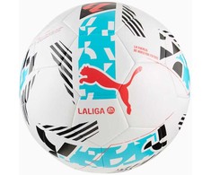 Kamuolys Puma Orbita LaLiga 1 Replica 084633-01