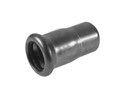 KAN-therm 18mm INOX PRESS kištukas 1vnt. 6191020