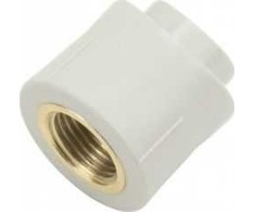 KAN-therm 18x2 G1 / 2 susuktas nipelis su vidiniu sriegiu Push (1110044008)