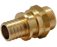 KAN-therm 25x3,5 G1 "jungtis su apykakle ir išoriniu sriegiu - 9014.200