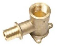 KAN-therm Approach akumuliatoriams su antgaliais 25x3,5 G3 / 4 "- 9017.350