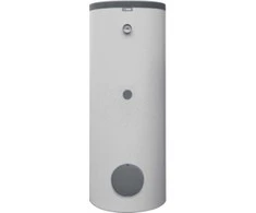 Nibe KAN-therm BA-ST 9030-2FE 300L BAKAS SU/2xH STANDUOJAMU EMALIU