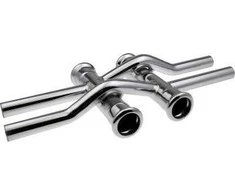 KAN-therm 22x15 mm skersmens vamzdžių plieno presas (4 vnt./9 vnt.)
