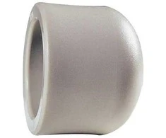 KAN-therm Galinis gaubtas PP 90mm 04110090