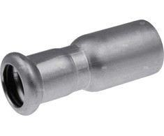 KAN-therm INOX NIPL REDUCTION. 42X28MM purkštuvai