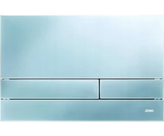 KAN-therm JOMO IŠSKIRTINIS MYGTUKAS 2.0 CH-MAT / CH-MAT