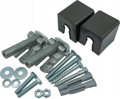 KAN-therm JOMO JOMOTech MULTI MOUNT BRACKET 135-175