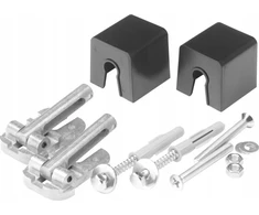 KAN-therm JOMO JOMOTech MULTI MOUNT BRACKET 135-175