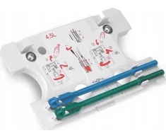 KAN-therm JOMO SPRAY GUARD SLK