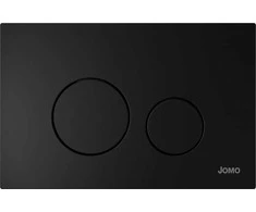 KAN-therm JOMO SWITCH MYGTUKAS Juodas MATINIS