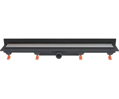 KAN-therm JOMOTech IŠSKIRTINĖ SIENA 40 DRAIN LIN.850 FLIS