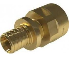 KAN-therm jungtis Ultraline 16 GW 1/2 "(2509044001)