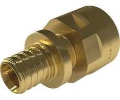 KAN-therm jungtis Ultraline 20 GW 3/4 "(2509044003)