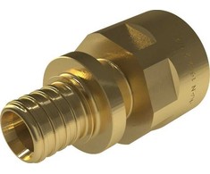 KAN-therm jungtis Ultraline 25 GW 3/4 "(2509044004)