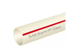 KAN-therm KAN RURA PN16 STIKLAS FI63