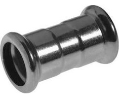 KAN-therm alkūnė 18x18 nipelis 45 laipsnių plieno presas (1509068024)
