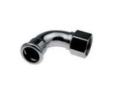 KAN-therm Alkūnė 90° PRESS 28mm Rp1/2'' - 6241169
