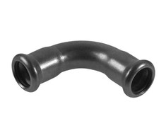 KAN-therm alkūnė 90 laipsnių. 108 x 108 – 6230026