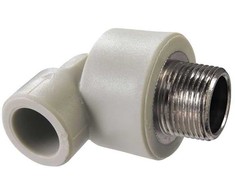 KAN-therm alkūnė PP GZ 32x3/4'' 04104532