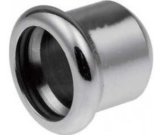 KAN-therm korek 18 plieno presas (1509250003)