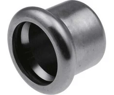 KAN-therm korek 35 mm Inox Press (1609250010)