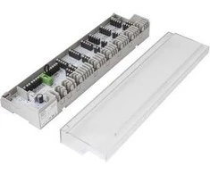 KAN-therm BASIC+ šildymo/vėsinimo juosta 10 zonų 230 V (K-800230)