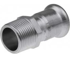 KAN-therm mova su GZ 15xR3 / 8 plieno presu (1509045005)