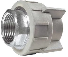KAN-therm mova su išoriniu sriegiu 32x1 "PP - 04103132