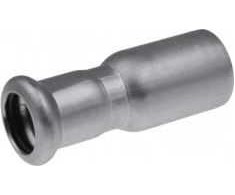 KAN-therm myplowa reduktorius 54x18mm Inox Press (1609221037)