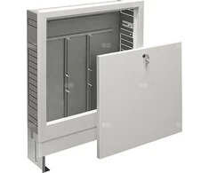 KAN-therm NAT.8 SPINTELĖS AUKŠTIS/4zM/615x780x157
