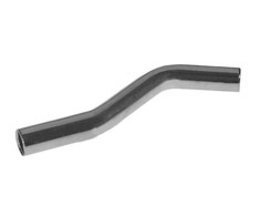 Plieninis pres. apėjimas KAN-therm d.22