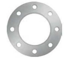 KAN-therm Plieninis flanšas PN16 75mm 04109175