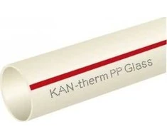 KAN-therm PN20 GLASS fi 110 (1229205001)