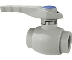 Kan Therm Rutulinis vožtuvas PP-R 32