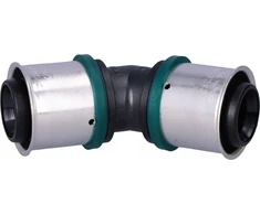 KAN-therm PPSU KOLANO ZAPRAS. 32/45'X2