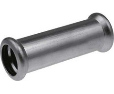 KAN-therm prailginimas 18 mm Inox Press (1609080002)