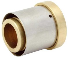 KAN-therm Preso kištukas 20x2mm K-609033