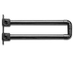 KAN-therm Presuota alkūnė 16x2 su kompozitiniu laikikliu - K-901800