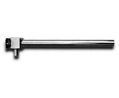 KAN-therm Push 14x2 žalvarinė alkūnė su 15 mm variniu vamzdžiu ir atrama 9014.450