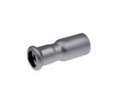 KAN-therm Spenelių reduktorius PRESS INOX 42x18mm - 6192241