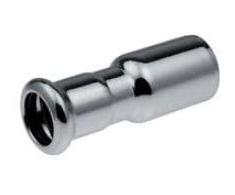 Plieninis pres. reduk. perėjimas KAN-therm 108x76