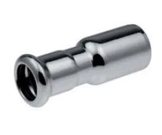 KAN-therm Sriegio redukcija Plienas 66,7x54mm 6340246