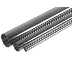 KAN-therm Anglinio plieno vamzdis 108x2, cinkuotas - 620482.5